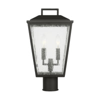 KENNEWICK OUTDOOR POST LANTERN - robinsonco.ca