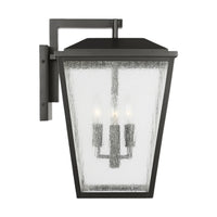 KENNEWICK WALL OUTDOOR LANTERN (MULTIPLE SIZES) - robinsonco.ca