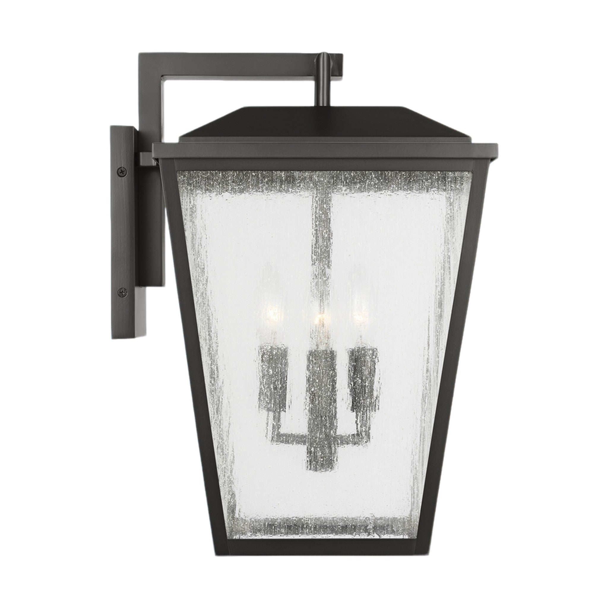KENNEWICK WALL OUTDOOR LANTERN (MULTIPLE SIZES) - robinsonco.ca