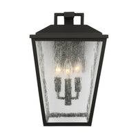 KENNEWICK WALL OUTDOOR LANTERN (MULTIPLE SIZES) - robinsonco.ca