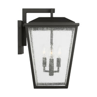 KENNEWICK WALL OUTDOOR LANTERN (MULTIPLE SIZES) - robinsonco.ca