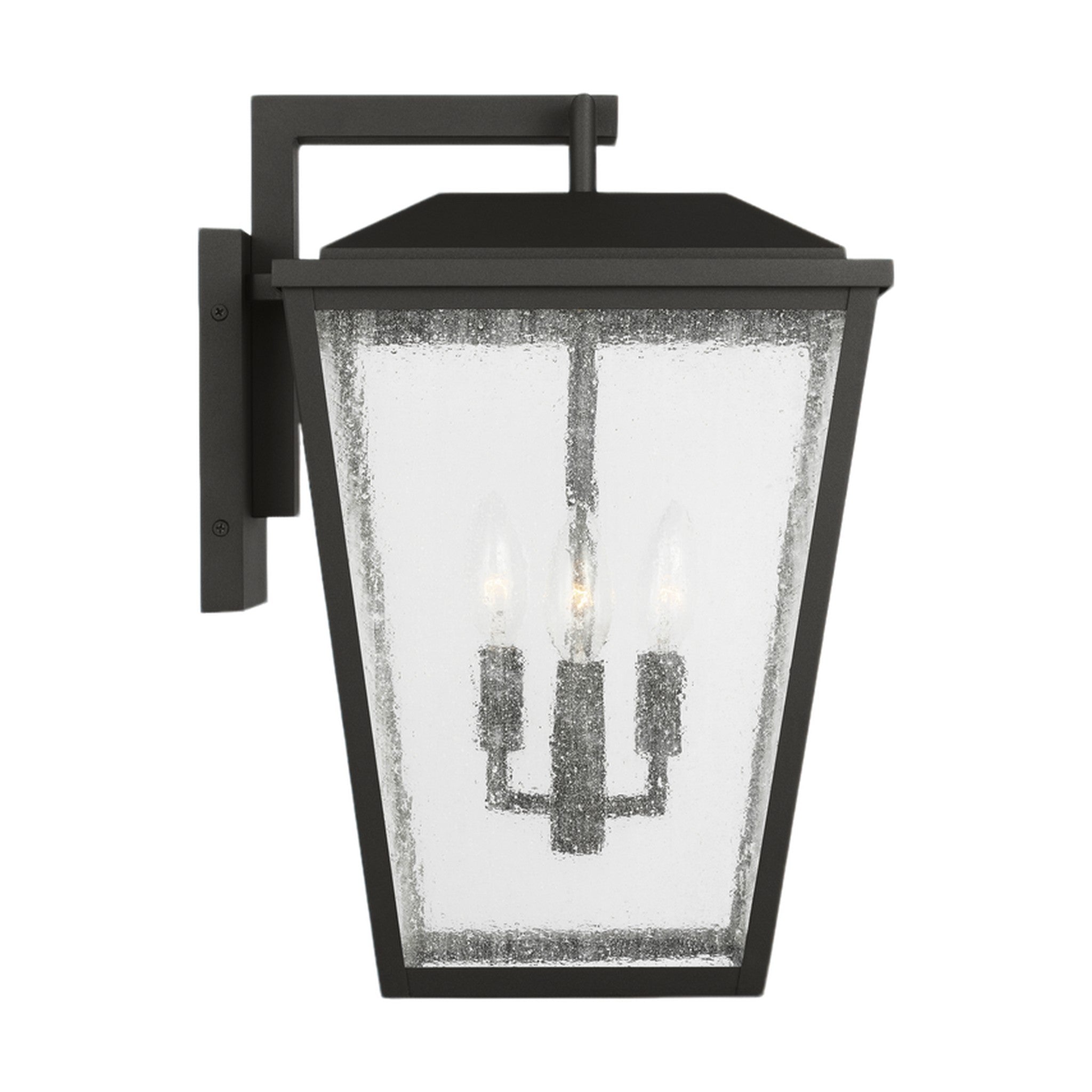 KENNEWICK WALL OUTDOOR LANTERN (MULTIPLE SIZES) - robinsonco.ca