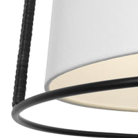 CORTES HANGING SHADE (MULTIPLE SIZES) - robinsonco.ca