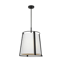 CORTES HANGING SHADE (MULTIPLE SIZES) - robinsonco.ca