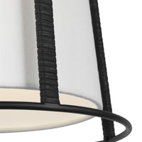 CORTES HANGING SHADE (MULTIPLE SIZES) - robinsonco.ca