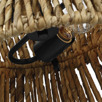 THURLO HANGING SHADE (MULTIPLE SIZES) - robinsonco.ca