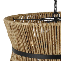 THURLO HANGING SHADE (MULTIPLE SIZES) - robinsonco.ca