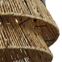 THURLO HANGING SHADE (MULTIPLE SIZES) - robinsonco.ca