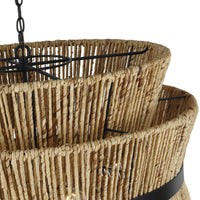 THURLO HANGING SHADE (MULTIPLE SIZES) - robinsonco.ca