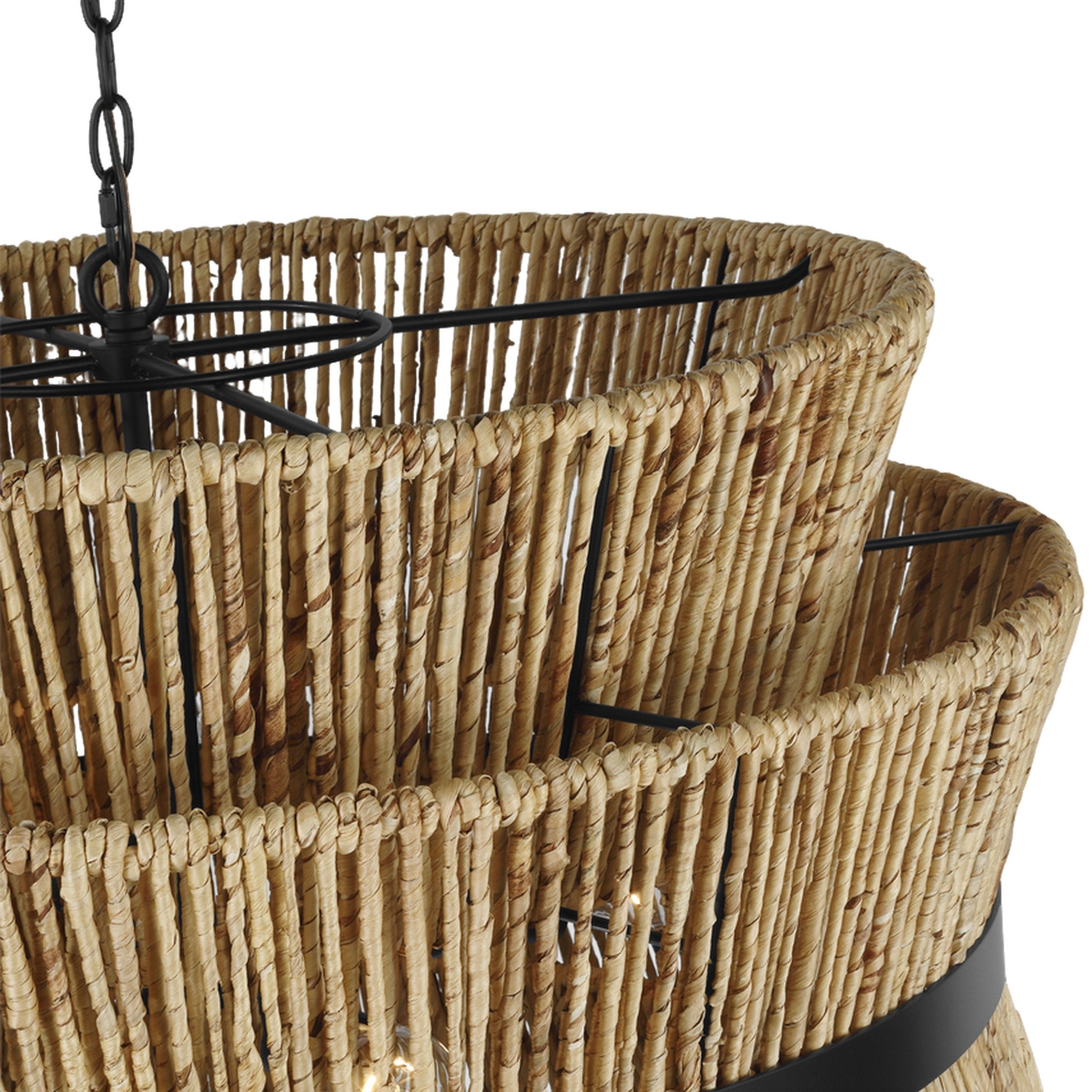 THURLO HANGING SHADE (MULTIPLE SIZES) - robinsonco.ca