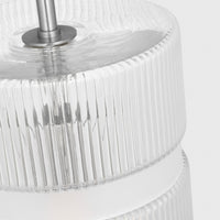 LIOUET CYLINDER PENDANT - robinsonco.ca