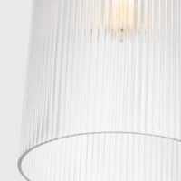 LIOUET CYLINDER PENDANT - robinsonco.ca