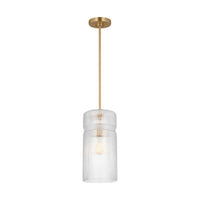 LIOUET CYLINDER PENDANT - robinsonco.ca