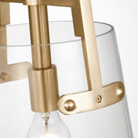 CROFTON PENDANT (MULTIPLE SIZES) - robinsonco.ca