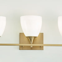 TOFFINO VANITY LIGHT (MULTIPLE SIZES) - robinsonco.ca