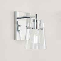 CROFTON VANITY LIGHT (MULTIPLE SIZES) - robinsonco.ca