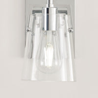 CROFTON VANITY LIGHT (MULTIPLE SIZES) - robinsonco.ca