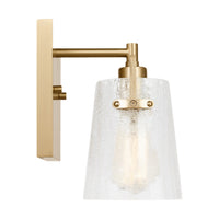 CROFTON VANITY LIGHT (MULTIPLE SIZES) - robinsonco.ca