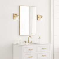 CROFTON VANITY LIGHT (MULTIPLE SIZES) - robinsonco.ca