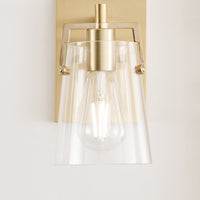 CROFTON VANITY LIGHT (MULTIPLE SIZES) - robinsonco.ca