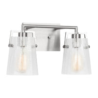 CROFTON VANITY LIGHT (MULTIPLE SIZES) - robinsonco.ca