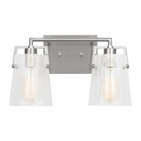CROFTON VANITY LIGHT (MULTIPLE SIZES) - robinsonco.ca
