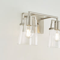 CROFTON VANITY LIGHT (MULTIPLE SIZES) - robinsonco.ca