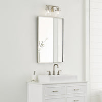 CROFTON VANITY LIGHT (MULTIPLE SIZES) - robinsonco.ca
