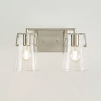 CROFTON VANITY LIGHT (MULTIPLE SIZES) - robinsonco.ca
