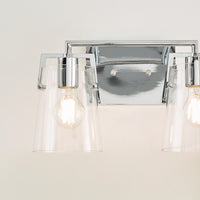 CROFTON VANITY LIGHT (MULTIPLE SIZES) - robinsonco.ca