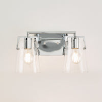 CROFTON VANITY LIGHT (MULTIPLE SIZES) - robinsonco.ca