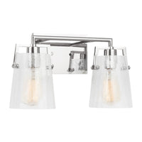 CROFTON VANITY LIGHT (MULTIPLE SIZES) - robinsonco.ca