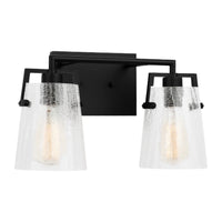 CROFTON VANITY LIGHT (MULTIPLE SIZES) - robinsonco.ca