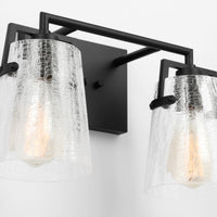 CROFTON VANITY LIGHT (MULTIPLE SIZES) - robinsonco.ca