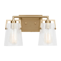 CROFTON VANITY LIGHT (MULTIPLE SIZES) - robinsonco.ca
