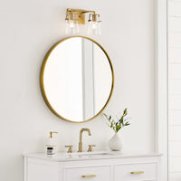 CROFTON VANITY LIGHT (MULTIPLE SIZES) - robinsonco.ca