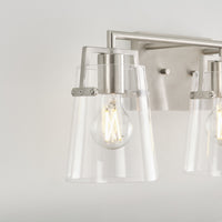 CROFTON VANITY LIGHT (MULTIPLE SIZES) - robinsonco.ca