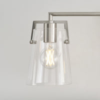 CROFTON VANITY LIGHT (MULTIPLE SIZES) - robinsonco.ca