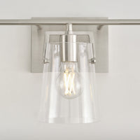 CROFTON VANITY LIGHT (MULTIPLE SIZES) - robinsonco.ca