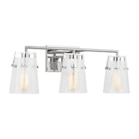 CROFTON VANITY LIGHT (MULTIPLE SIZES) - robinsonco.ca
