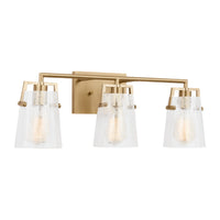 CROFTON VANITY LIGHT (MULTIPLE SIZES) - robinsonco.ca