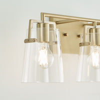 CROFTON VANITY LIGHT (MULTIPLE SIZES) - robinsonco.ca
