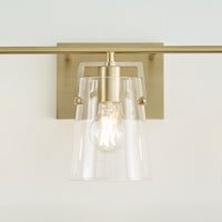 CROFTON VANITY LIGHT (MULTIPLE SIZES) - robinsonco.ca