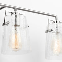 CROFTON VANITY LIGHT (MULTIPLE SIZES) - robinsonco.ca