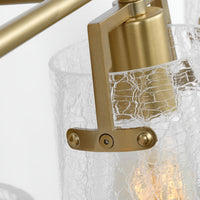 CROFTON VANITY LIGHT (MULTIPLE SIZES) - robinsonco.ca