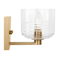 LOCHDALE VANITY SCONCE (MULTIPLE SIZES) - robinsonco.ca
