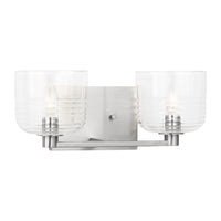 LOCHDALE VANITY SCONCE (MULTIPLE SIZES) - robinsonco.ca
