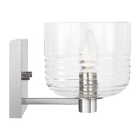 LOCHDALE VANITY SCONCE (MULTIPLE SIZES) - robinsonco.ca