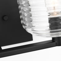 LOCHDALE VANITY SCONCE (MULTIPLE SIZES) - robinsonco.ca