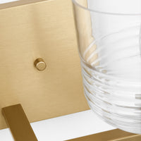 LOCHDALE VANITY SCONCE (MULTIPLE SIZES) - robinsonco.ca